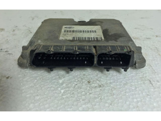 Řídící jednotka 73501877, 73501877   Fiat Seicento/600 