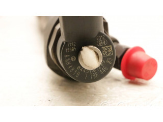 Vstřikovač 0445110289, 77944603   BMW 1 E81 E87  pro naftový motor 2.0  