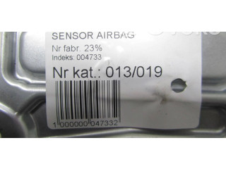 Блок подушек безопасности 285A40674R   Renault Arkana