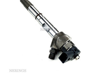 Форсунка 0445110642, 0445110641    Audi A6 C7   
