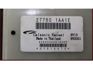 Přístrojová deska  Nissan Murano Z51 2009 277601AA1E  