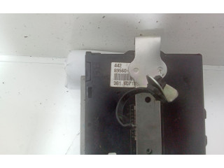 Řídící jednotka 89650-b4030, 3SZ   Daihatsu Terios 2007