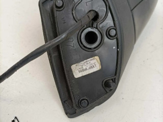 Zpětné zrcátko  Peugeot 207 2007  96806498XT, E9014342  