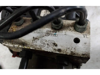 Jednotka ABS 4F0614517T   Audi A6 S6 C6 4F 2006
