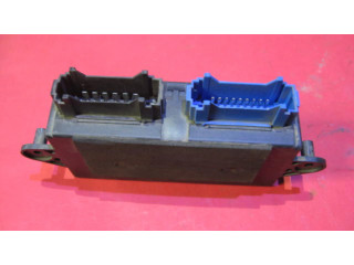 Блок комфорта 7700416293A, 7700416293B   Renault Espace II   