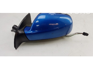 Зеркало (механическое)       Peugeot 307  2001 - 2005 года   