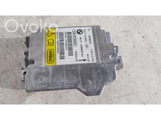 Блок подушек безопасности 9166057, MRSZ50016   BMW 3 E92 E93