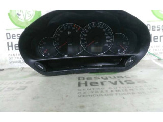 Přístrojová deska  Alfa Romeo 166 1999 156021029, 0090059  