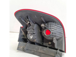 Задний фонарь  W215W, P0661    Mazda 3 I   2003-2006 года