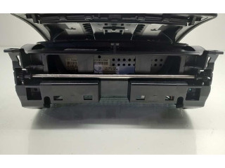 Řídící jednotka A2048205497, A2046801231   Mercedes-Benz C W204 2008