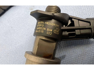 Vstřikovací lišta 804554, H82409395   Nissan X-Trail T31     