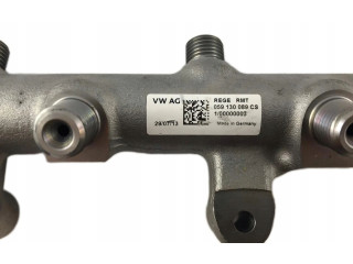Vstřikovací lišta 059130089CS   Volkswagen Amarok     