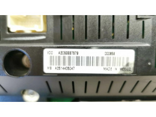 Přístrojová deska  Mercedes-Benz R W251 2008 A2514405047  