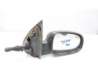 Zpětné zrcátko Сзади Opel Corsa C 2003  24420988  