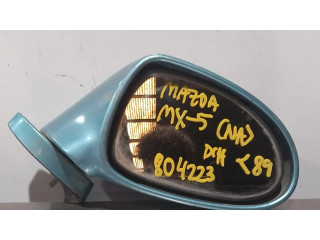 Зеркало электрическое     правое   Mazda MX-5 NA Miata  1989-1998 года   