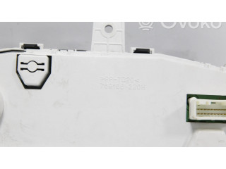 Панель приборов 769166220H   Citroen C-Crosser       
