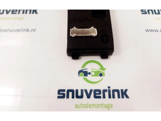 Řídící jednotka 8200059086, 8200044437   Renault Twingo I 2002
