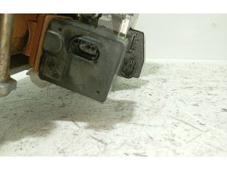 Volant Renault Megane II 2007 8200768242, A0013479  