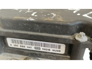 Блок АБС 0265800441, 0265231579   Citroen  C1  2006-2013 года