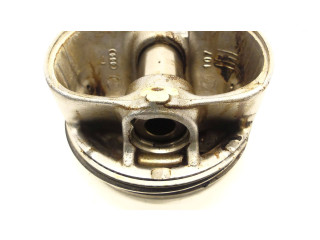 Píst 06M099J, 84.450   Audi A6 S6 C8 4K    DLZ DLZA DLZB 