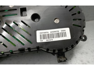 Přístrojová deska  Alfa Romeo Giulietta 2012 50516478, 068084  