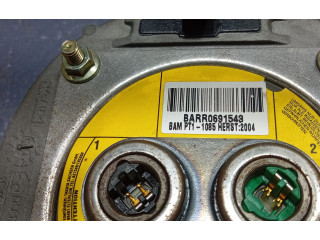 Руль BMW X3 E83  2003 - 2010 года       