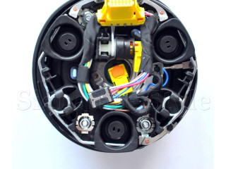 Подушка безопасности водителя 8W0880201BB, 8W0880201BA   Audi S5 F5