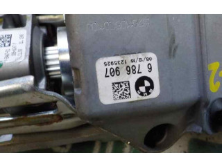    Рулевая рейка 6786907, 1235925   BMW 6 E63 E64 2002 - 2010 года
