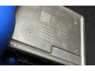 Jednotka ABS A2539011600, A2534313900   Mercedes-Benz C W205 2016
