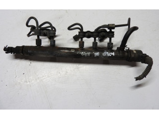 Vstřikovací lišta 0445214132   Toyota Auris 150     