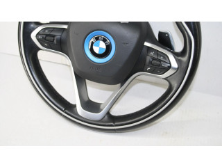 Volant BMW i8 2018   