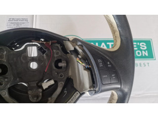 Volant Fiat 500E 2016   