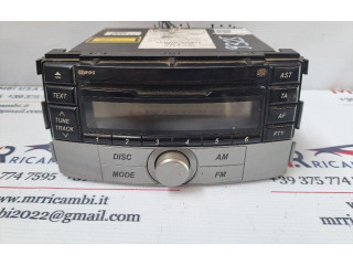 Рулевая рейка  Радио/ проигрыватель CD/DVD / навигация 86180-B4020, 86180-B4020   Daihatsu Terios  -  года