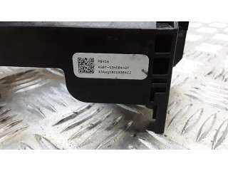 Блок управления двигателя AG9T13N064DF   Ford S-MAX