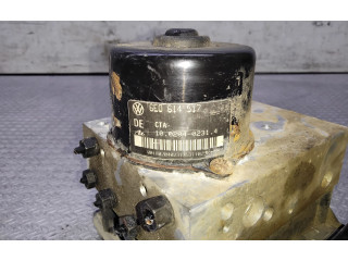Jednotka ABS 6E0907379B, 6E0614517   Volkswagen Lupo 2002