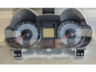 Панель приборов 8100B538J, 8100B538J   Mitsubishi Colt       