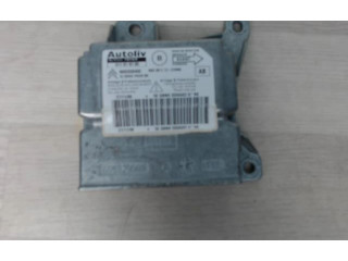 Блок подушек безопасности 6590PN, 6590PN   Peugeot Partner