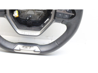 Volant Peugeot 2008 II 2022   