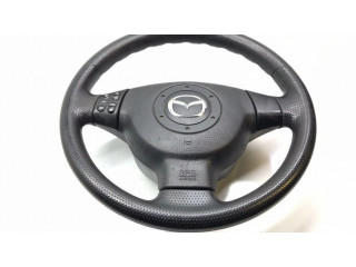 Руль Mazda 3 I  2007-2008 года       