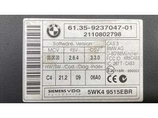 Řídící jednotka 8512047, 030095897   BMW 3 E90 E91 2006