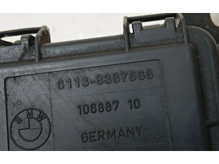   Pojistková skříňka 8387568, 8387568   BMW 7 E65 E66 2006