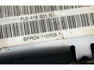    Рулевая рейка 7L0419501N   Porsche Cayenne (9PA) 2002 - 2010 года