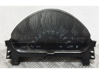Přístrojová deska  Mercedes-Benz A W168 2001 A1685407611, A1685407611  