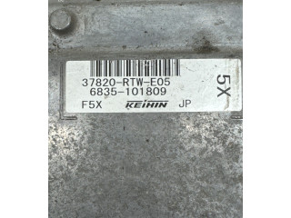 Vstřikovací lišta 37820RTWE05, 6835101809   Honda CR-Z    LEA1 