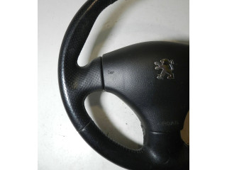 Volant Peugeot 206 2001 9644116577, 96441166ZR  