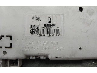 Přístrojová deska  Mitsubishi Colt CZ3  MM0038007, CUADROINSTRUMENTOS  