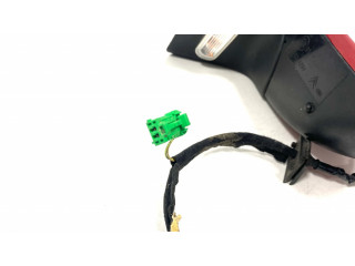 Zpětné zrcátko pravé Citroen C4 I 2005  96467112, 024287  