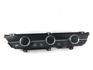 Блок управления климат-контролем 79610T22A31, 79610T22A31ZA   Honda Civic XI