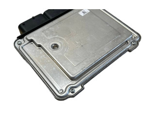 Блок управления двигателя 03L906018LB   Audi A6 S6 C7 4G