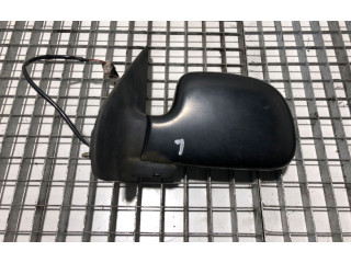 Zpětné zrcátko  Daihatsu Terios 1999    